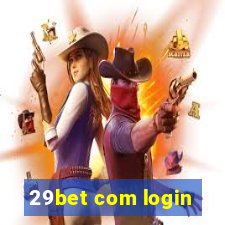 29bet com login